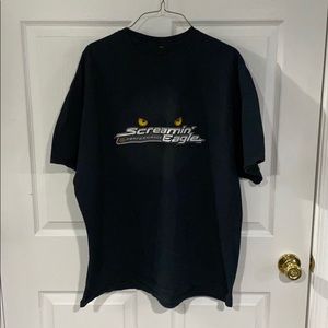 Harley Davidson T-Shirt 2XL